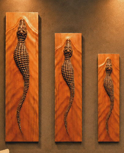 Handcrafted beech wood - beech,