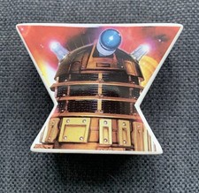 Vintage Bon Bon Buddies Dr Who Double Egg Cup