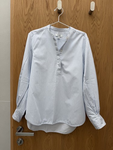 Cos shirt blouse size - shirt, /