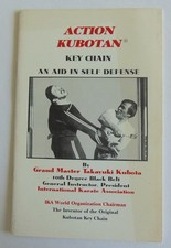 ACTION KUBOTAN KEY CHAIN Self
