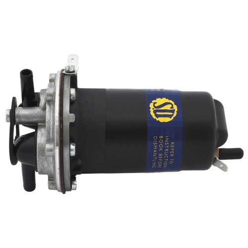 Fuel pump electric mini - su,