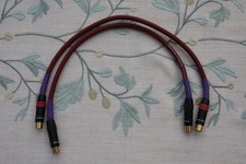 Audioquest King Cobra Neutrik