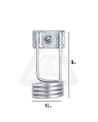 Scaffold small tool holder for - small,