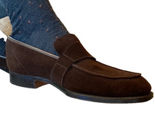 George Cleverley Owen Brown