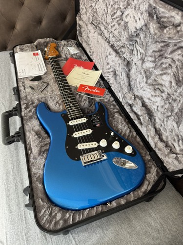 Fender american ultra - fender,