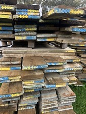 Used Scaffold Boards Best for DIY Project