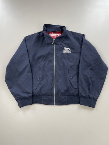 Lonsdale london harrington - london,