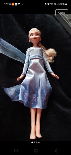 Disney elsa from frozen 2 - elsa,