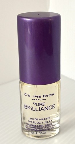 Celine dion pure - celine, brilliance