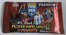 SEALED PREMIUM PACK Panini