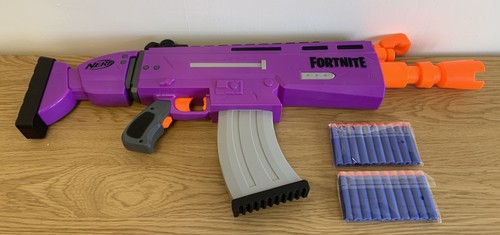 Fortnite nerf gun - nerf, #2