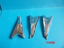 Gemini Jets   1/250  3 no display stands
