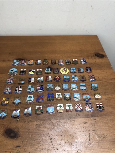 Large collection vintage - collection, of