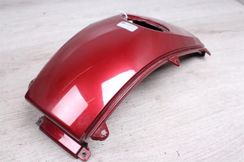 Fuel tank fairing red - red,