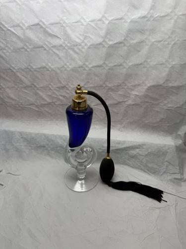 Vintage cobalt blue - vintage,