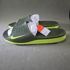 Nike Benassi Solarsoft Men's