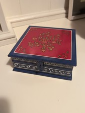 Jaipur Style Handcrafted