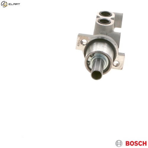 Brake master cylinder - master, f
