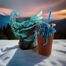 NEW Odeon Cinema Avatar 3