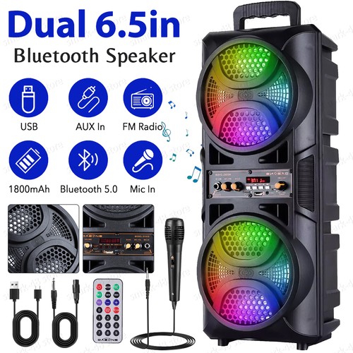 3000w portable bluetooth - 3000w,