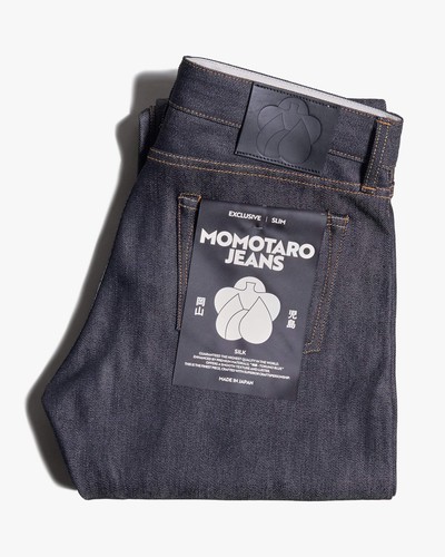 Momotaro jeans 300 - jeans, #300