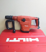 Hilti TE 500-A36 Cordless 36V