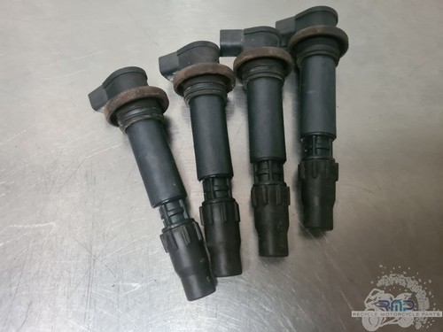 Suzuki gsr 600 ignition coil - suzuki,