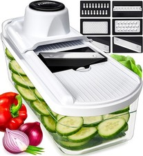 Mandoline Vegetable Slicer -