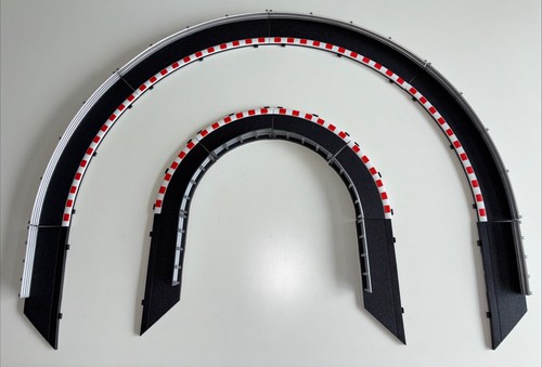 Scalextric sport outer inner - sport,