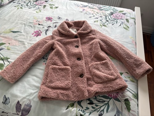 Furry children pink s - children’s,