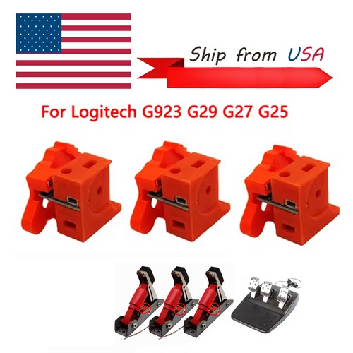 3pc pedal modification - 3pc, hall