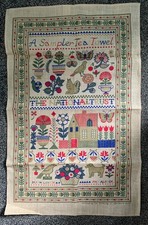 Vintage Pat Albeck 'A Sampler