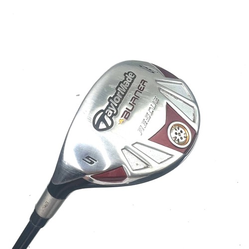 Left handed taylormade burner - handed,