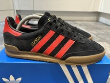 adidas  Jeans Brussels UK8