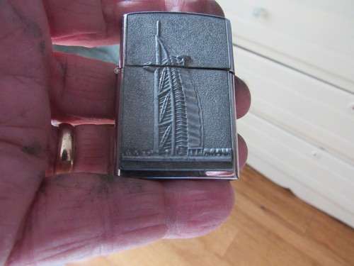 Vintage pre owned - clone, zippo