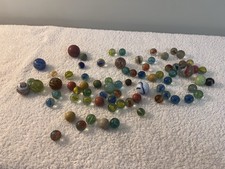 Antique Vintage German Glass