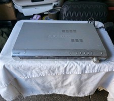 Sony DAV-DZ100 DVD Receiver