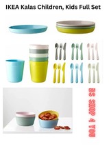 IKEA Kalas Kids Multicolour