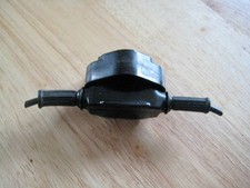 Vintage Singer Featherweight 221/222  mains power connector plug