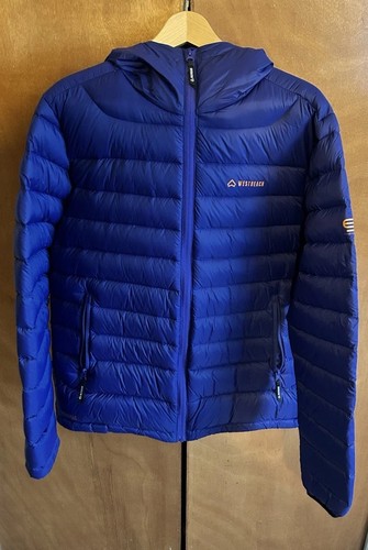 Westbeach hooded down jacket - westbeach,