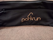 ParkRun Genuine Running Belt