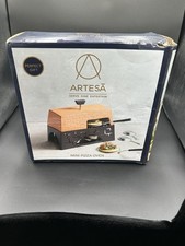 Artesa Mini Table Top Pizza