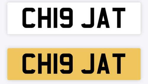 Jatt private number - number, plate