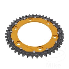 ZF Rear Sprocket Dual