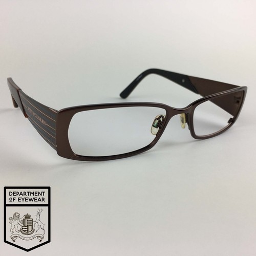 Jasper conran eyeglasses rown - jasper,