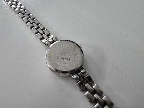 Rotary 925 sterling - rotary, .925