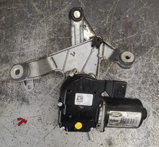 2017 FORD Galaxy MK4