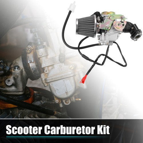 139qmb carburetor 18mm for - 139qmb,