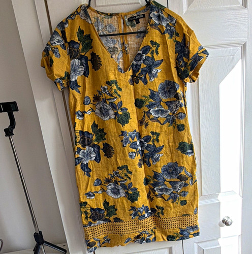 Next shift dress - next,