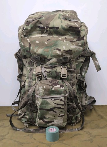 Mtp plce long back bergen - mtp,